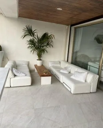 La Maison De Doms Avec Jacuzzi Et Vue Cassis