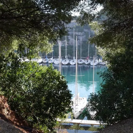 La Maison De Doms Avec Jacuzzi Et Vue Cassis