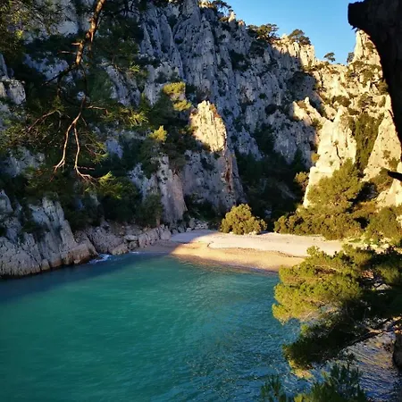 Daire La Maison De Doms Avec Jacuzzi Et Vue