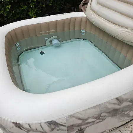 La Maison De Doms Avec Jacuzzi Et Vue *