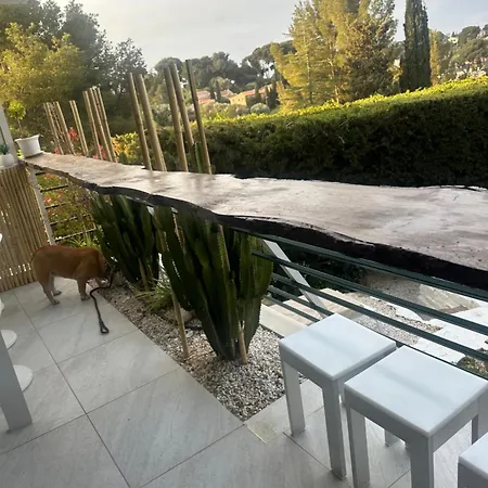 Daire La Maison De Doms Avec Jacuzzi Et Vue *