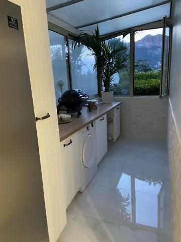 Appartamento La Maison De Doms Avec Jacuzzi Et Vue