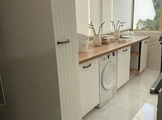 Appartamento La Maison De Doms Avec Jacuzzi Et Vue *