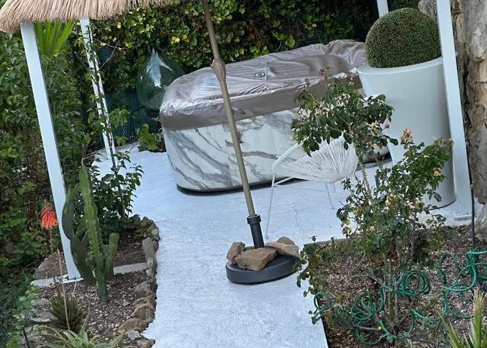 Appartamento La Maison De Doms Avec Jacuzzi Et Vue *