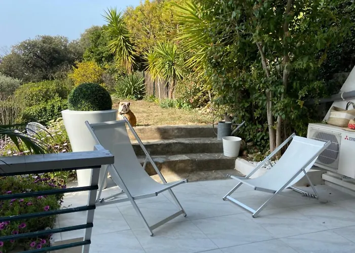 La Maison De Doms Avec Jacuzzi Et Vue *