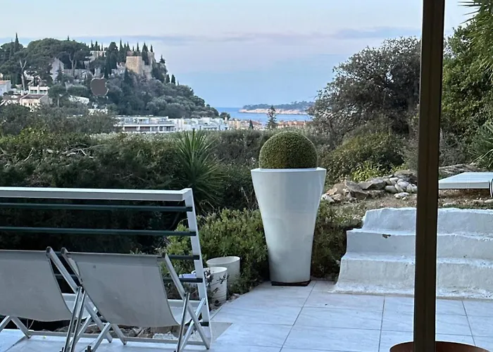 Appartamento La Maison De Doms Avec Jacuzzi Et Vue