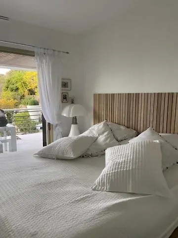 La Maison De Doms Avec Jacuzzi Et Vue