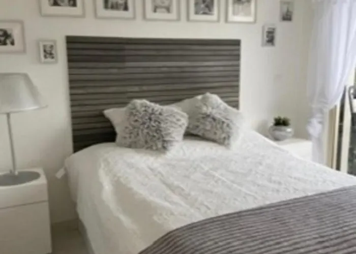 La Maison De Doms Avec Jacuzzi Et Vue Cassis