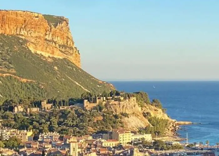 Appartamento La Maison De Doms Avec Jacuzzi Et Vue