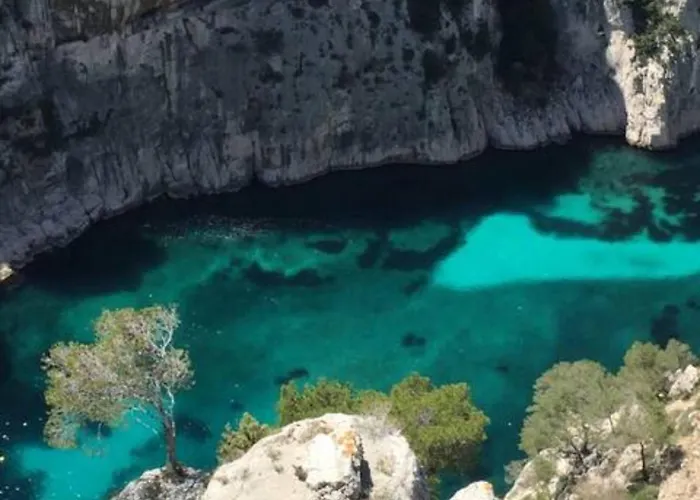 La Maison De Doms Avec Jacuzzi Et Vue Cassis