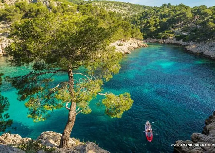 Appartamento La Maison De Doms Avec Jacuzzi Et Vue