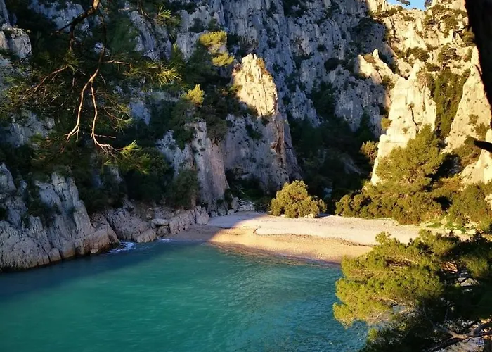 Appartamento La Maison De Doms Avec Jacuzzi Et Vue