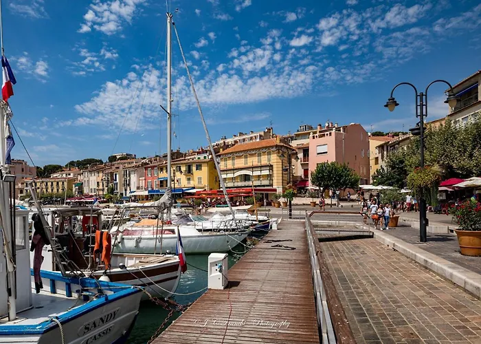 Appartamento La Maison De Doms Avec Jacuzzi Et Vue *