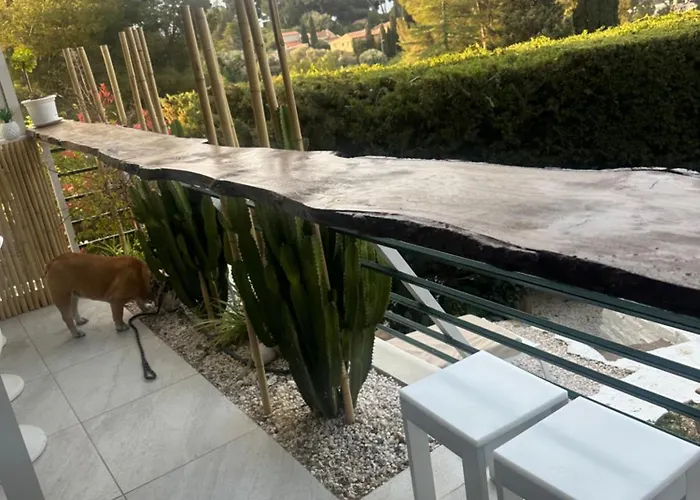 Appartamento La Maison De Doms Avec Jacuzzi Et Vue *