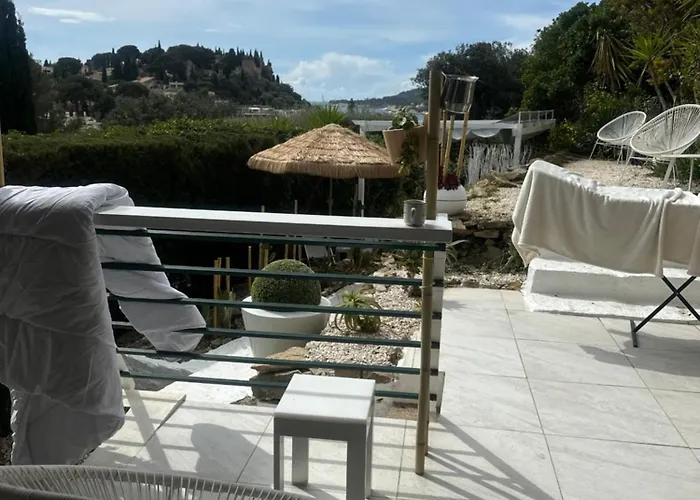 Appartamento La Maison De Doms Avec Jacuzzi Et Vue