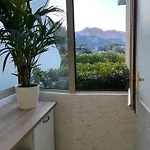 Apartmán La Maison De Doms Avec Jacuzzi Et Vue