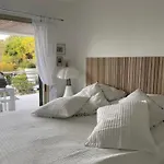 La Maison De Doms Avec Jacuzzi Et Vue Cassis