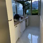 Apartmán La Maison De Doms Avec Jacuzzi Et Vue