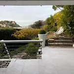 La Maison De Doms Avec Jacuzzi Et Vue Apartmán *