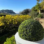La Maison De Doms Avec Jacuzzi Et Vue Cassis