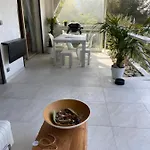 La Maison De Doms Avec Jacuzzi Et Vue Apartmán