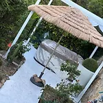 Apartmán La Maison De Doms Avec Jacuzzi Et Vue Cassis