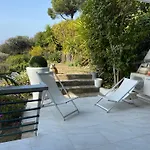 La Maison De Doms Avec Jacuzzi Et Vue *
