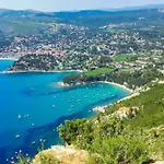 La Maison De Doms Avec Jacuzzi Et Vue Cassis