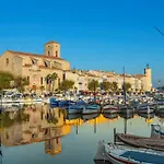 Apartmán La Maison De Doms Avec Jacuzzi Et Vue Cassis