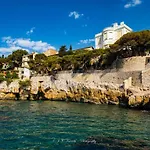 La Maison De Doms Avec Jacuzzi Et Vue