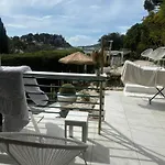 Apartmán La Maison De Doms Avec Jacuzzi Et Vue