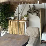 La Maison De Doms Avec Jacuzzi Et Vue Apartmán Cassis