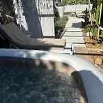 Apartment La Maison De Doms Avec Jacuzzi Et Vue *