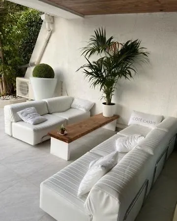 La Maison De Doms Vue Mer *