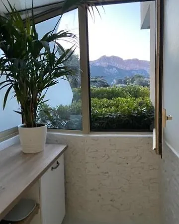 Lägenhet La Maison De Doms Vue Mer