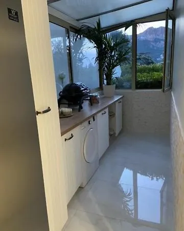 Apartment La Maison De Doms Avec Jacuzzi Et Vue
