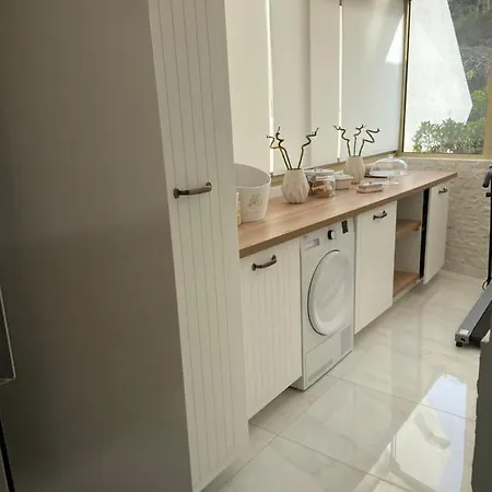 Lägenhet La Maison De Doms Vue Mer *
