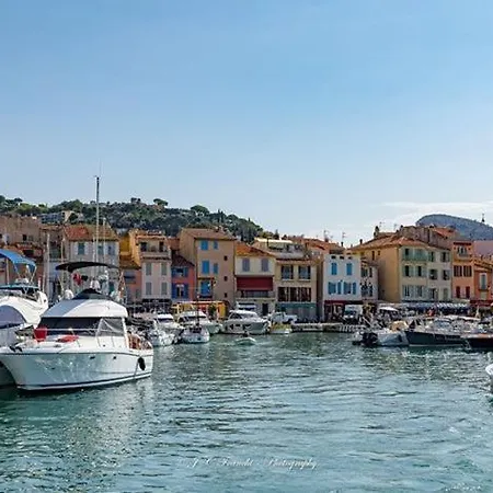 La Maison De Doms Vue Mer