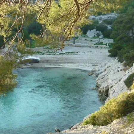 Appartamento La Maison De Doms Vue Mer *