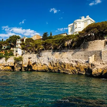 La Maison De Doms Vue Mer