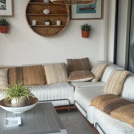 La Maison De Doms Vue Mer